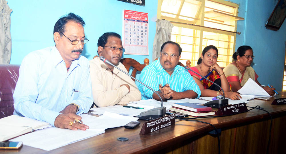 ಫಲ್ಗುಣಿ ನೀರು ಕಲುಷಿತಗೊಳಿಸುವವರ ವಿರುದ್ಧ ಕ್ರಮ